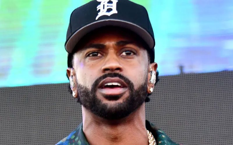 Big Sean Says There’s No Timeline For His Rap Return