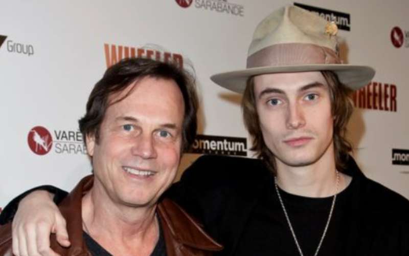 Bill Paxton’s Son Approves Of ‘Twister’ Sequel