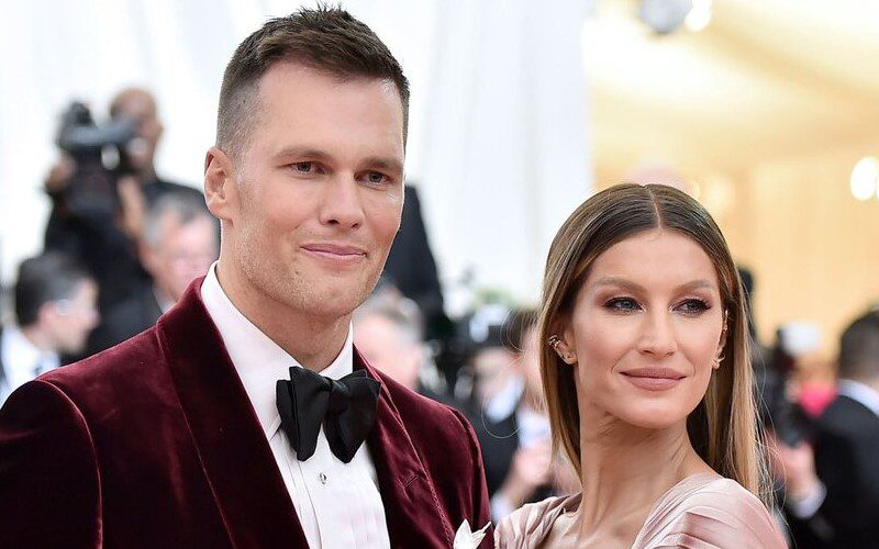 Tom Brady Called Out For Neglecting Gisele Bündchen
