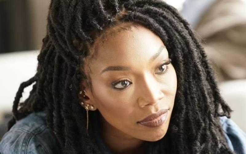 Brandy Rushed To The Hospital After Potential Seizure
