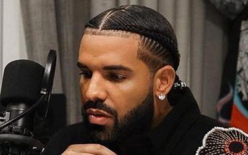 Drake’s Iconic Look Led To The Massive Influx Of Celebrity Customers For His Go-To Braider
