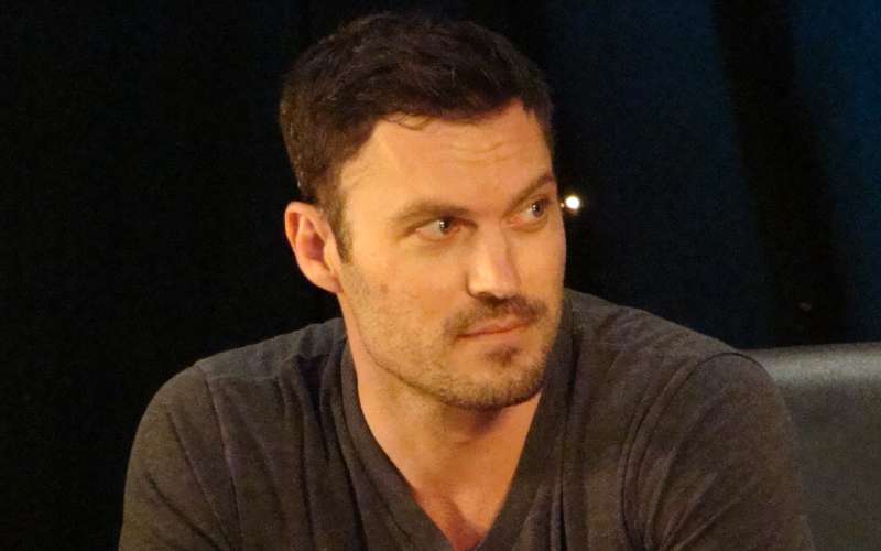 Brian Austin Green Claps Back At Ex’s Alleged Custody Claims