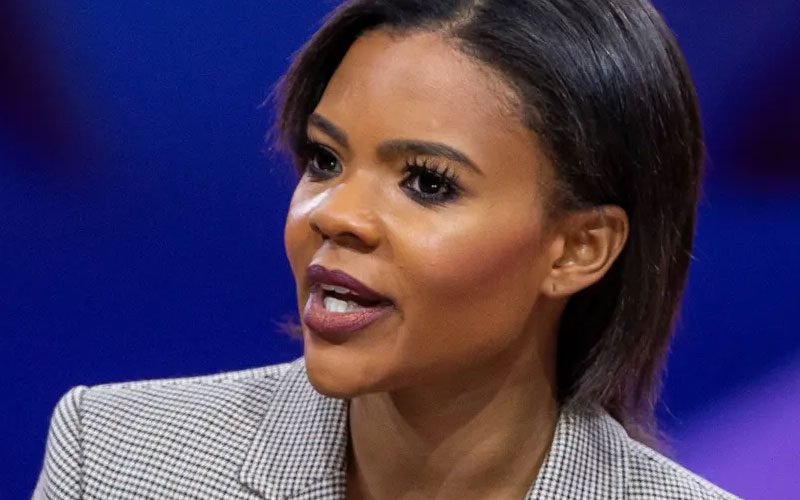 Candace Owens Calls Taylor Swift & Beyonce’s New Album ‘Objectively Bad’
