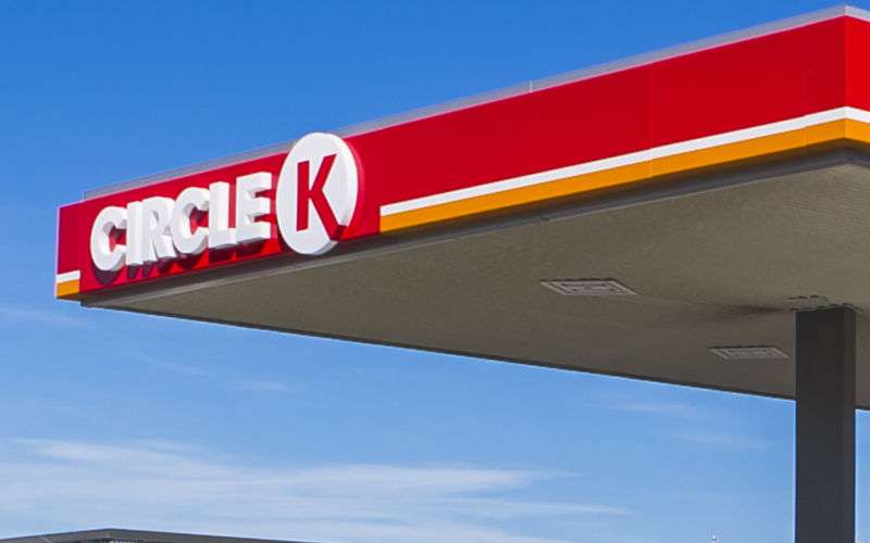 Circle K Gas Stations Will Start Selling Marijuana In 2023