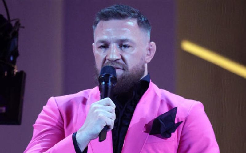 Conor McGregor Thinks Islam Makhachev Vs Alexander Volkanovski Would Only Pull Double-Digit Pay-Per-View Buys