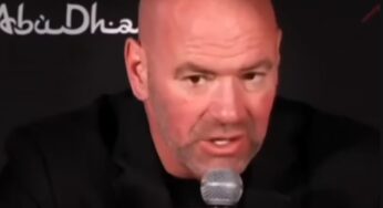 Dana White Reacts to Sean O’Malley’s Controversial UFC 280 Win