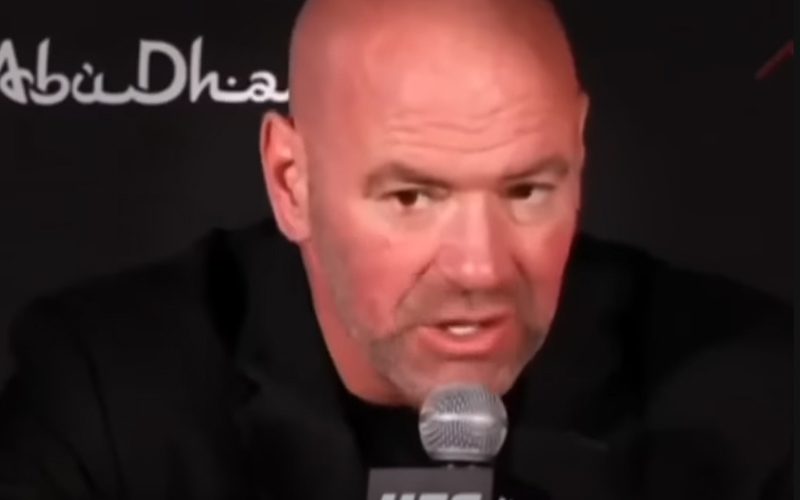 Dana White Reacts to Sean O’Malley’s Controversial UFC 280 Win