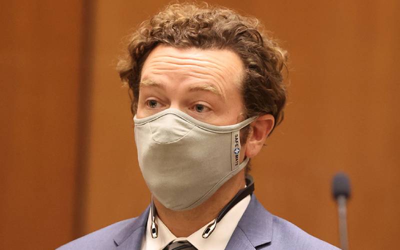 Danny Masterson Goes On Trial For Heinous Allegations