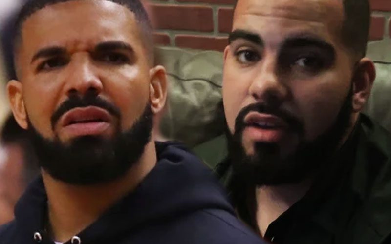 Drake Serves A Cease-And-Desist Notice To Fake Drake To Change His Name