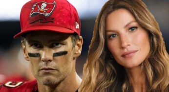Gisele Bündchen Gives Tom Brady An Ultimatum Amid Their Marital Struggles
