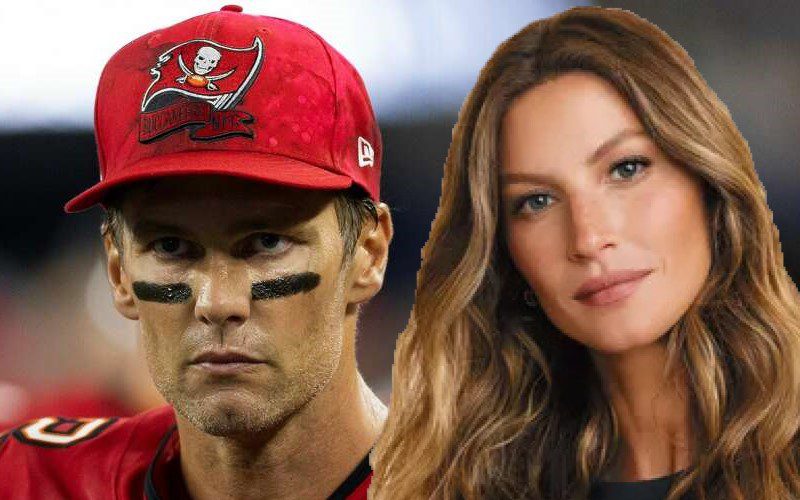 Tom Brady Seemingly Feels ‘Betrayed’ After Gisele Bündchen’s Tell-All Interview