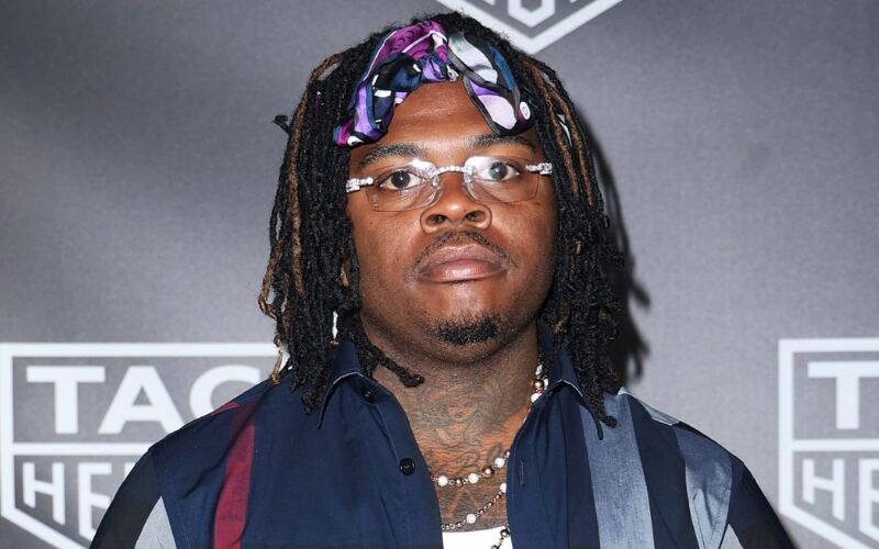 Gunna’s Judge Threatens To Have His Family Arrested