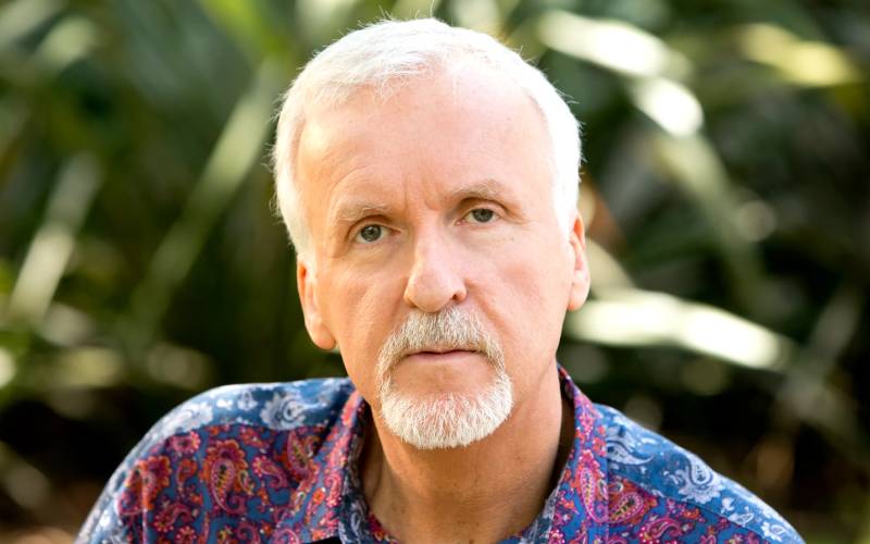 James Cameron Says Marvel & DC Characters Act Like “They’re In College”