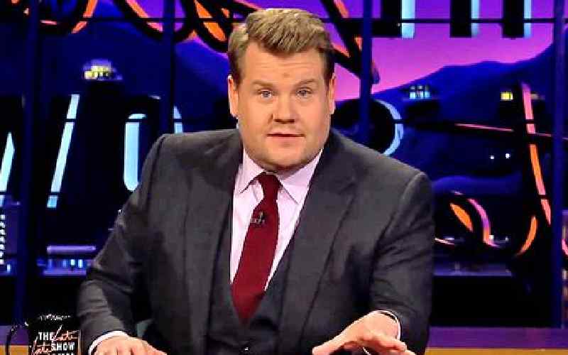 James Corden Apologizes To Restaurateur Who Called Him An ‘Abusive’ Customer