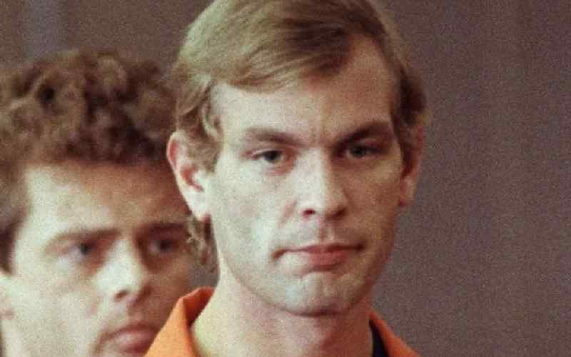 Mother of Jeffrey Dahmer Victim Speaks Out Against Netflix Series