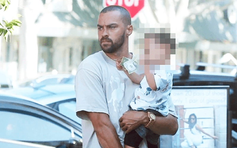 Jesse Williams Wins Custody Case And Receives Visitation Permits For Children In NYC