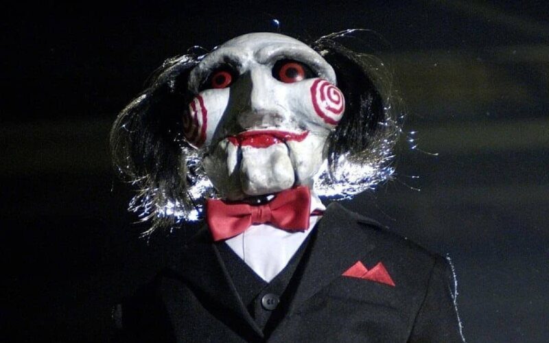 The Original Jigsaw Is Returning In The Next Saw Film