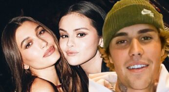 Justin Bieber Happy That Hailey Bieber & Selena Gomez Are Getting Along