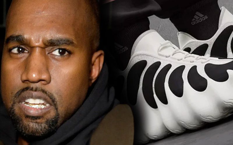 Adidas Still Plans to Sell Yeezy Products Without Using the Name