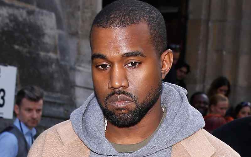 TJ Maxx Cuts Ties With Kanye West’s Brand Yeezy