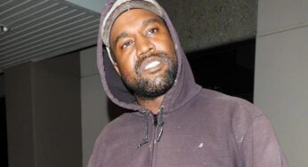Kanye West Turned Away From Skechers HQ After Showing Up Uninvited