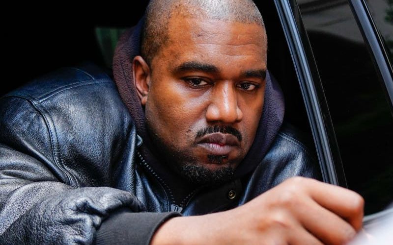 Adidas Ends Partnership With Kanye West