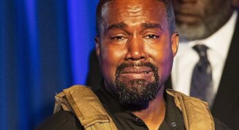 Kanye West No Longer A Billionaire After Adidas Terminates Deal