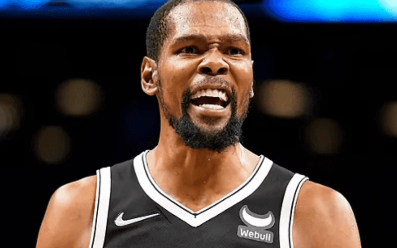 Kevin Durant Buys A Professional Pickleball Expansion Team