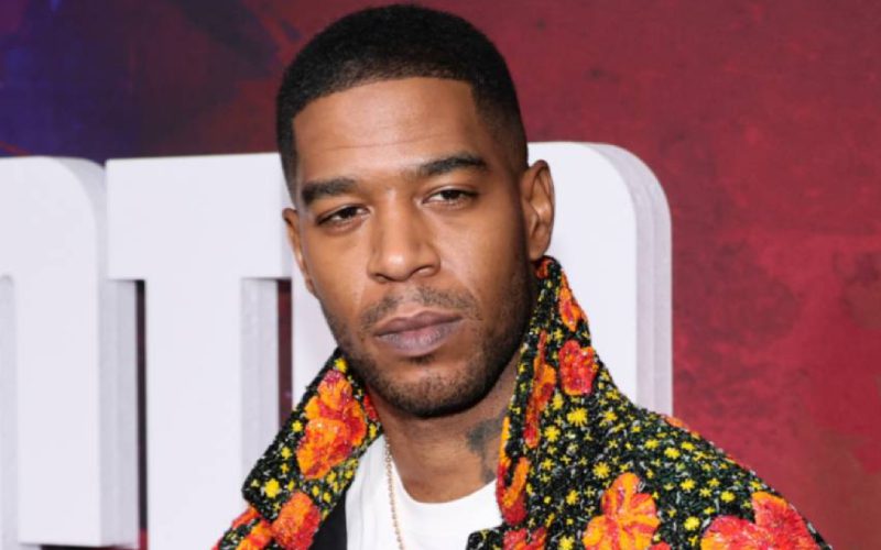 Kid Cudi Explains Why He Walked Off Stage During Rolling Loud Miami Performance