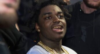 Kodak Black Signs New Record Contract After Demanding NBA YoungBoy-Level Label Deal