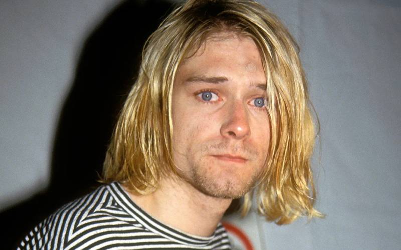 Kurt Cobain’s Estate Condemns Opera Based On His Last Days
