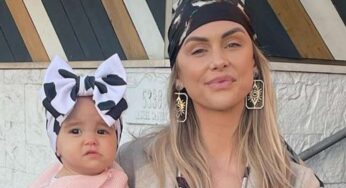 Lala Kent Shares Cryptic Post About Keeping Daughter ‘Safe’