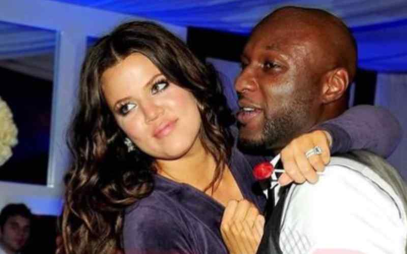 Lamar Odom Misses His ‘Best Friend’ Khloé Kardashian