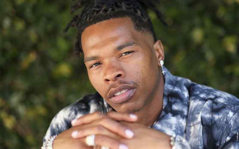 Lil Baby Clears The Air About Migos Beef