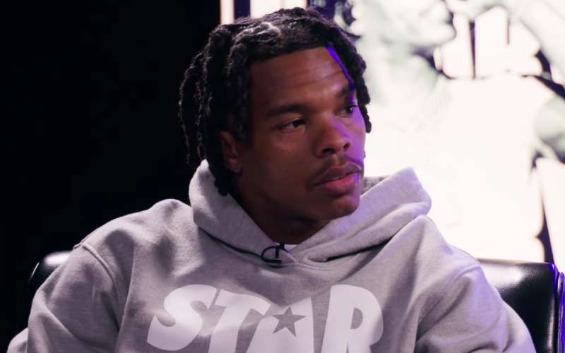 Lil Baby Lost $600K Gambling With Drake & Meek Mill