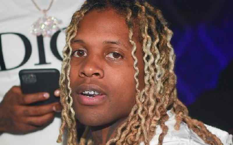 Lil Durk Posts & Deletes Message For India Royale