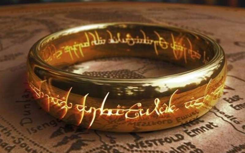 Warner Bros. Discovery Set To Release ‘The Lord Of The Rings’ NFTs