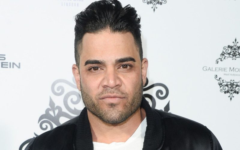 ‘Shahs Of Sunset’ Mike Shouhed Has Misdemeanor Charges Dismissed