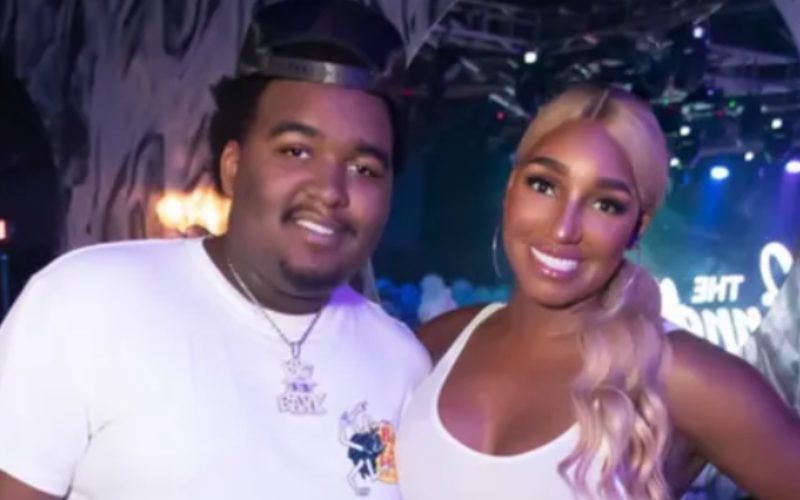 ‘RHOA’ Star NeNe Leakes’ Son Rushed To Hospital After Suffering Heart Attack & Stroke