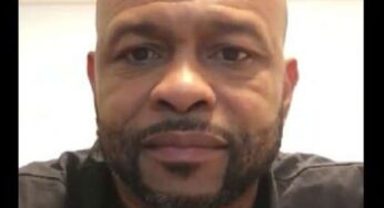 Roy Jones Jr. Looking For Opponent After Signing Deal With Celebrity Boxing