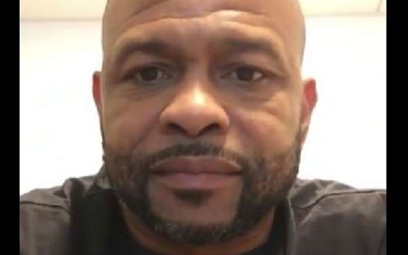 Roy Jones Jr. Looking For Opponent After Signing Deal With Celebrity Boxing
