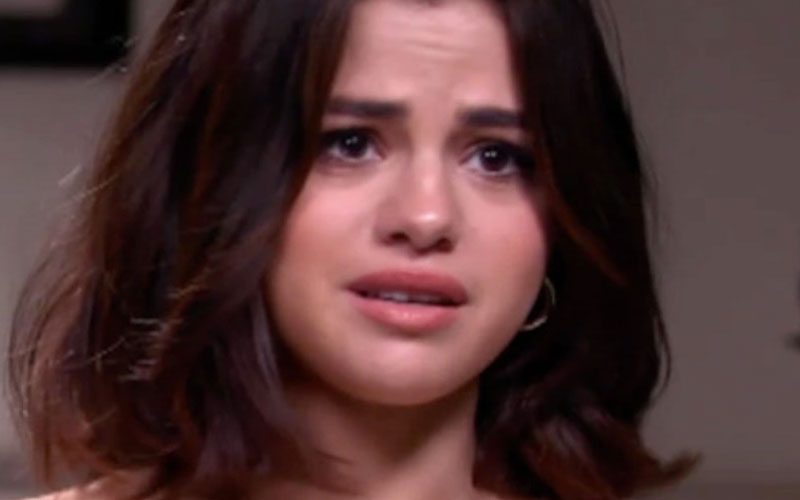Selena Gomez Cancels ‘Tonight Show’ Appearance After Testing Positive for COVID-19