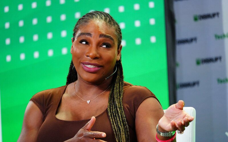 Serena Williams Claims She Isn’t Retired