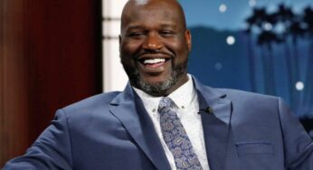 Shaquille O’Neal Wants To Join Jeff Bezos In Bid To Buy Phoenix Suns