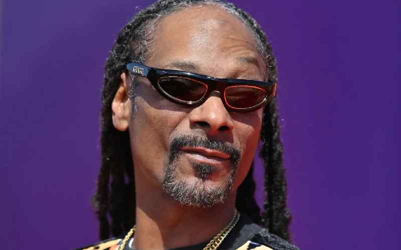 Snoop Dogg Finds a ‘Natural High’ After Quitting Weed