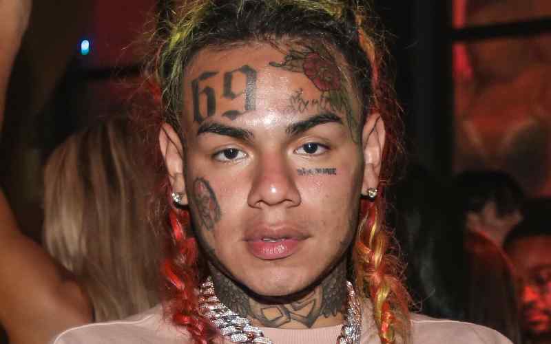 Tekashi 6ix9ine’s Lawyers Say He Hasn’t Paid Them In Months