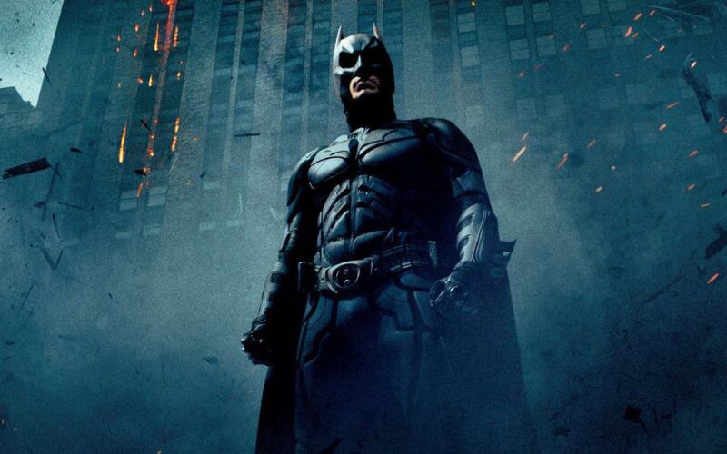 Christopher Nolan Didn’t Want To Make The Dark Knight