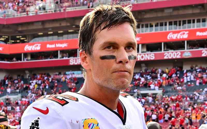 Tom Brady Issues Apology For Comparing The NFL To Military Life