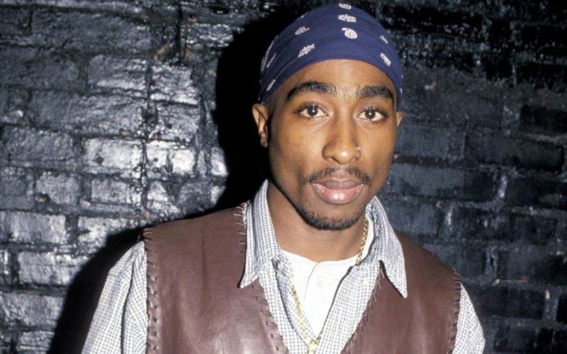 Man Claiming He’s Tupac Shakur’s Reincarnation Demands Deceased Rapper’s Estate