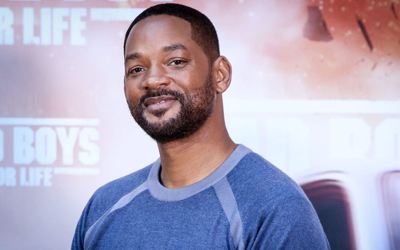 Will Smith’s Apple Thriller ‘Emancipation’ Gets First Screening In DC
